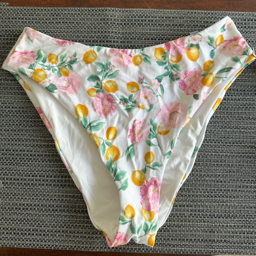 Victorias Secret Bathing Suit Bottoms